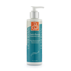 Anti-Bump Moisturizing Lotion