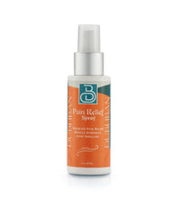 Pain Relief Spray