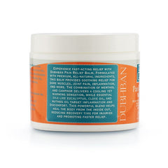 Pain Relief Balm