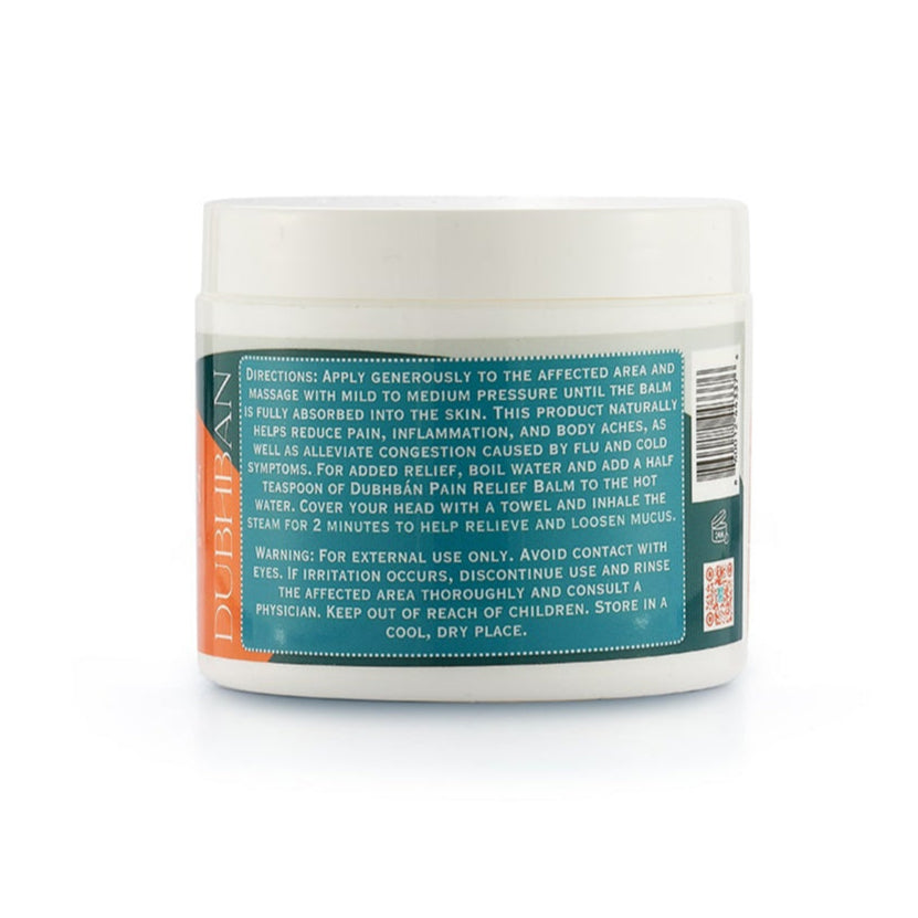 Pain Relief Balm
