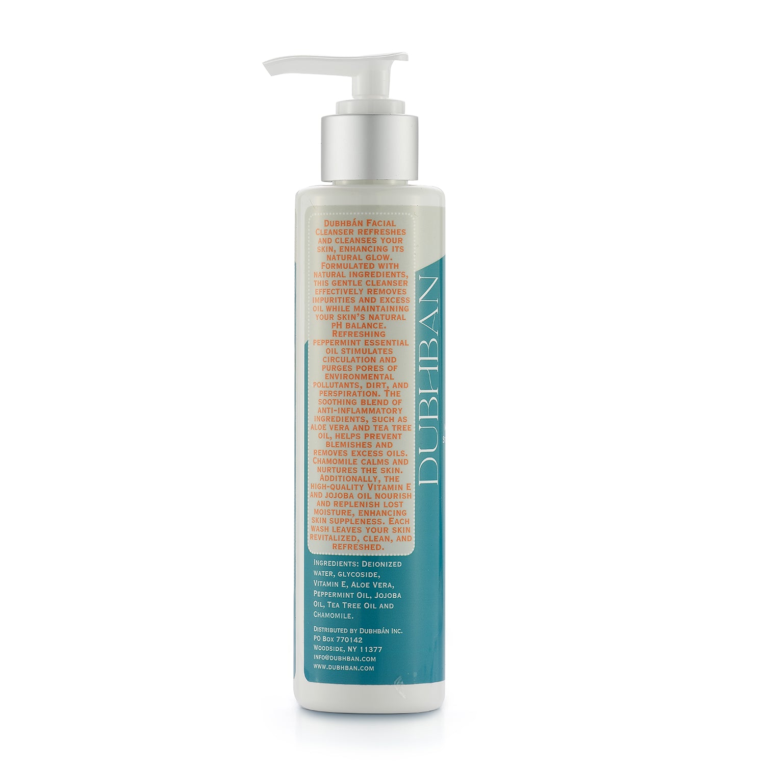Facial Cleanser