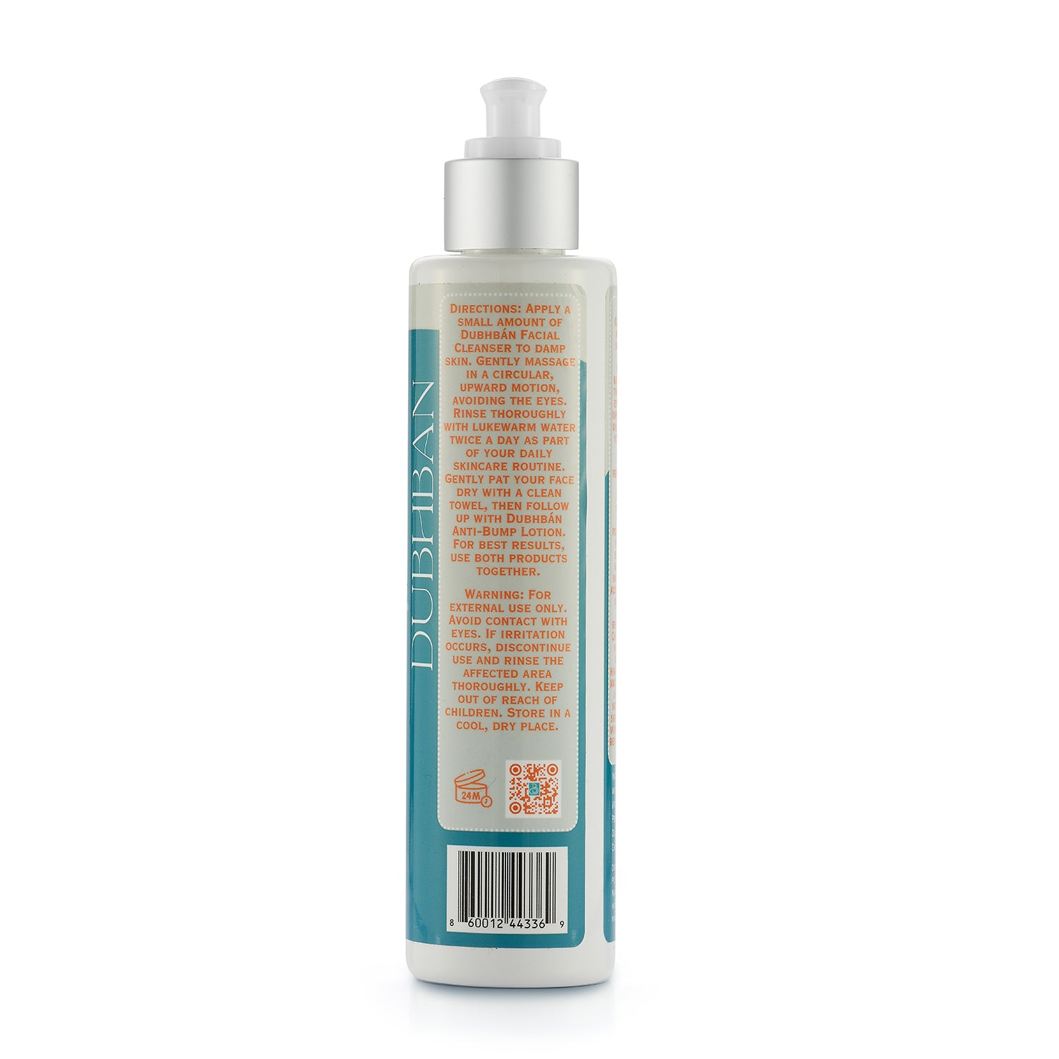 Facial Cleanser