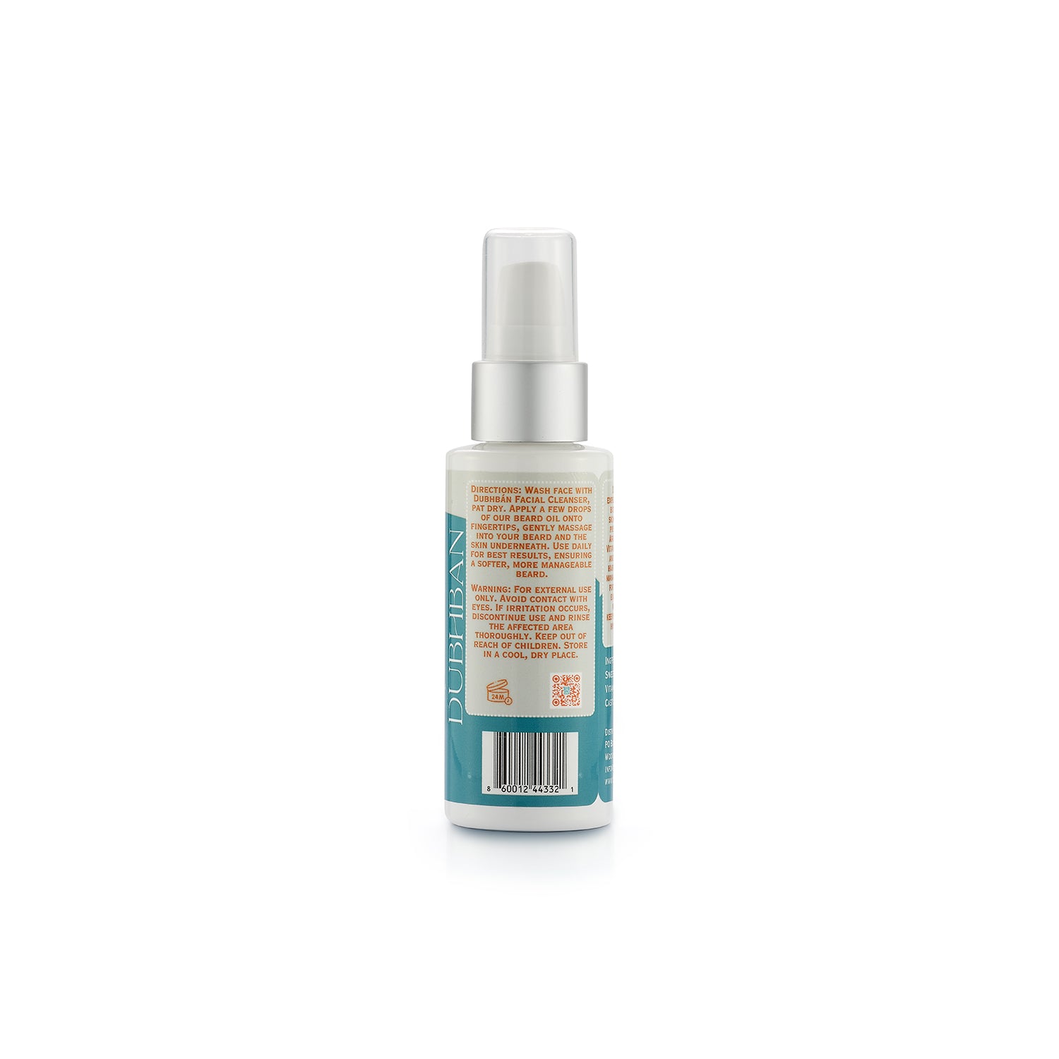Beard Oil