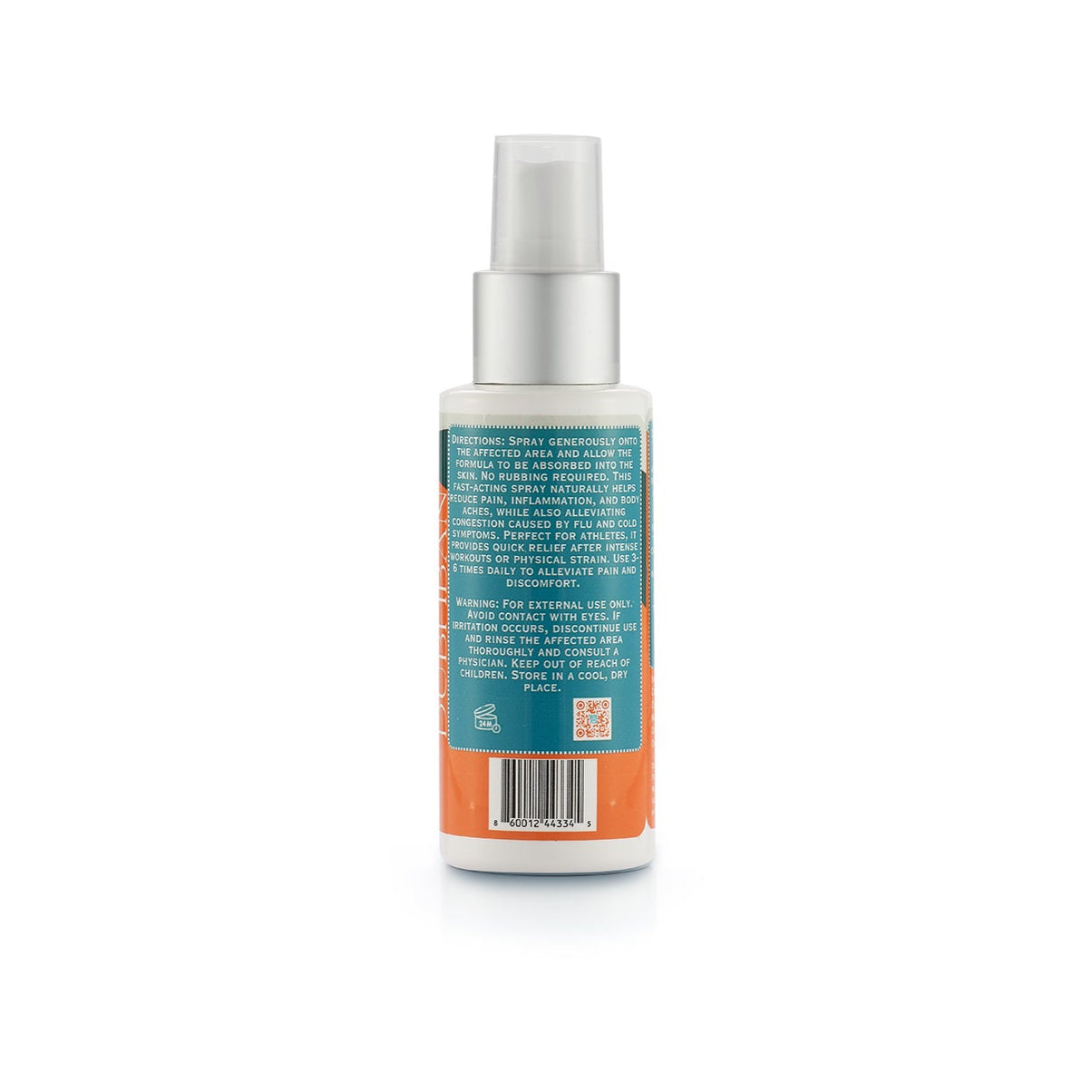 Pain Relief Spray