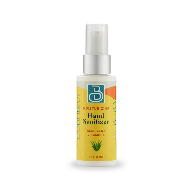 Hand Sanitizer